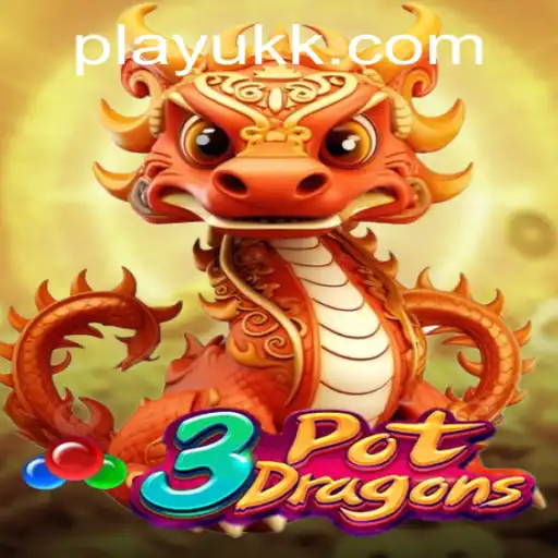 Discover the Excitement of 3PotDragons: A New Era of Gaming