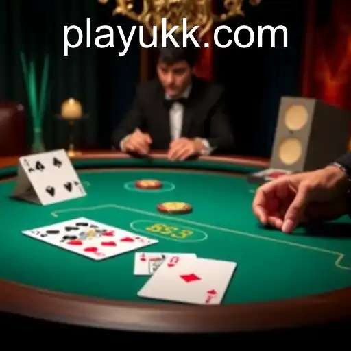 Bacará Online: Explorando o Mundo do 38pbet