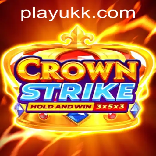 Unveiling Crownstrike: A Deep Dive into the Gaming World with a 38pbet Twist