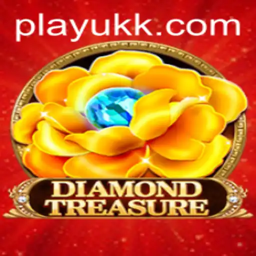 Discover the Thrilling World of Diamondtreasure with 38pbet