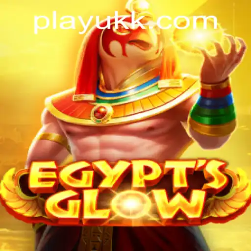 Discover the Thrilling World of EgyptsGlow: An In-Depth Look at the Latest Gaming Sensation