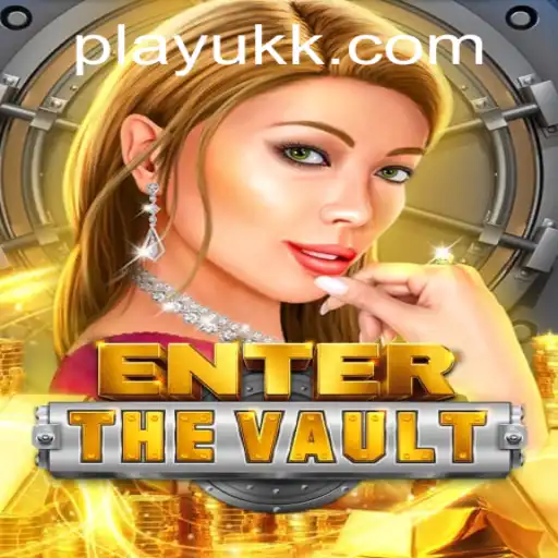 Exploring EntertheVault: A Deep Dive into a Mesmerizing Game World