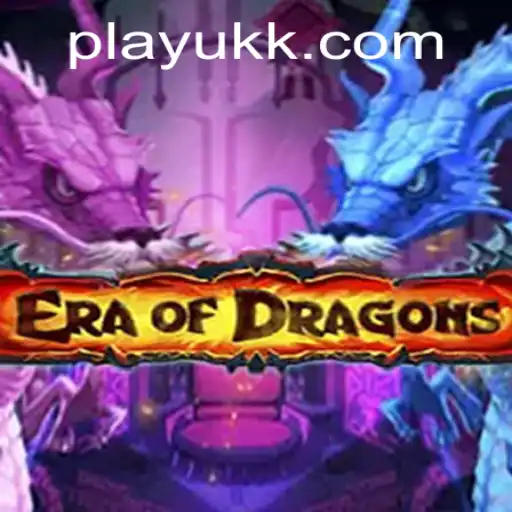 EraOfDragons: A Journey into Mythical Realms