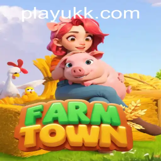 Explore the Vibrant World of FarmTown and Discover the Thrill of 38pbet