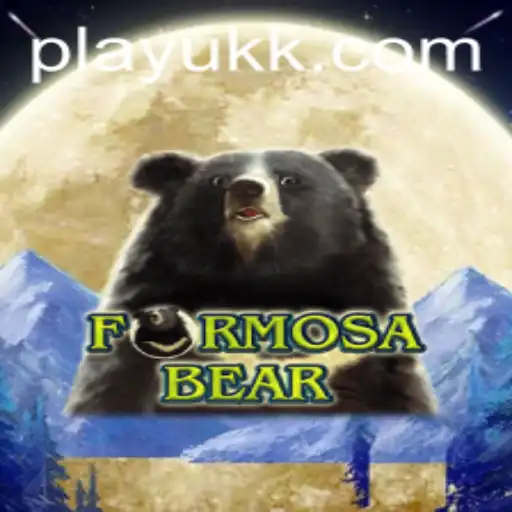 Discovering the Excitement of 'FormosaBear' with 38pbet