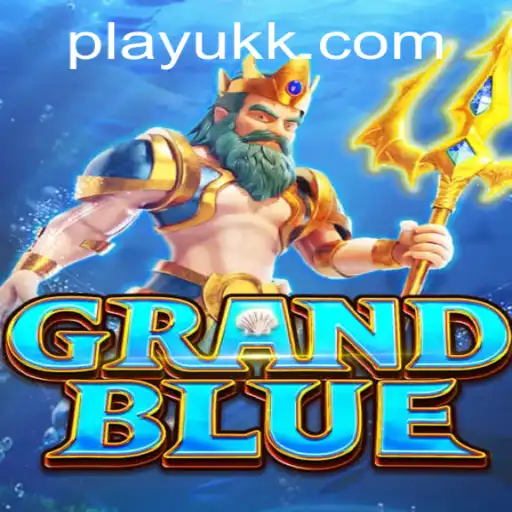 Discovering GRANDBLUE: A Comprehensive Guide to an Epic Gaming Adventure
