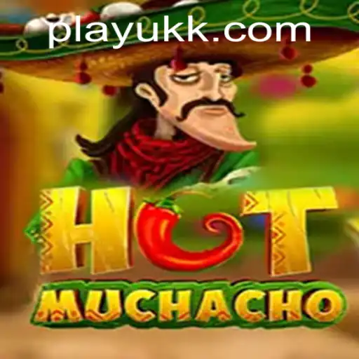 Discover the Thrills of HotMuchacho With 38pbet