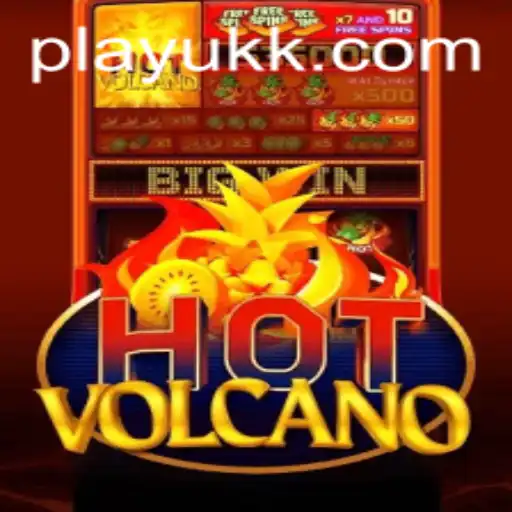 Exploring the Thrills of HotVolcano: A Guide to Playing 38pbet's Exciting New Game
