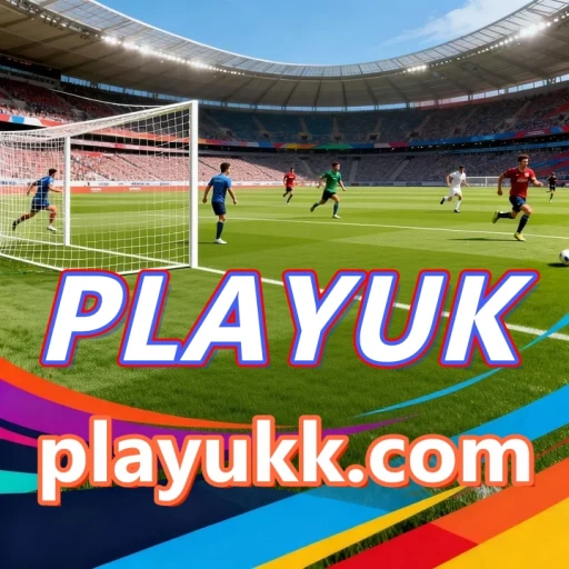 PLAYUK