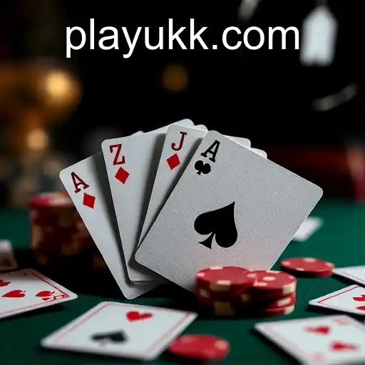 Jogos de Cartas e o Mundo do 38pbet