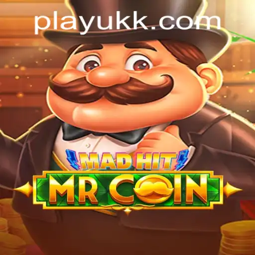 MadHitMrCoin: Exploring an Exciting New Game with 38pbet