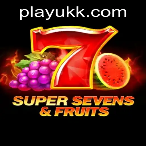 Explore the Exciting World of 7SuperSevensFruits with 38pbet