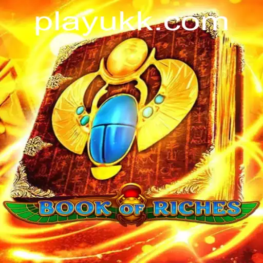 Exploring the Thrilling World of BookofRiches: An In-Depth Guide