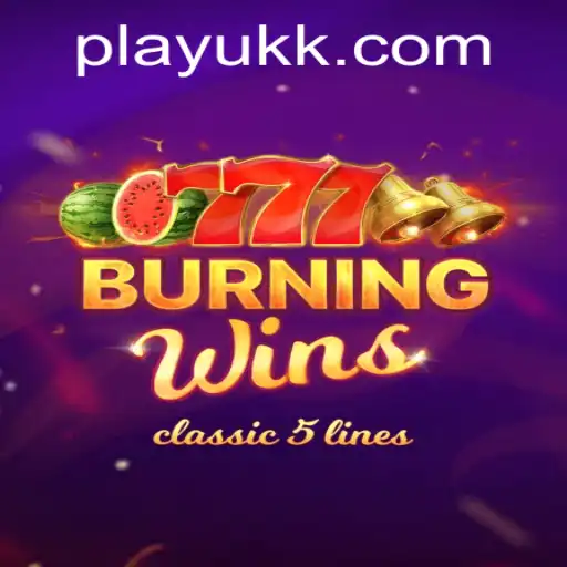 Exploring the Excitement of BurningWins Casino Game with 38pbet