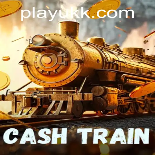 All Aboard the CashTrain: A Deep Dive into the Exciting World of 38pbet's Latest Game