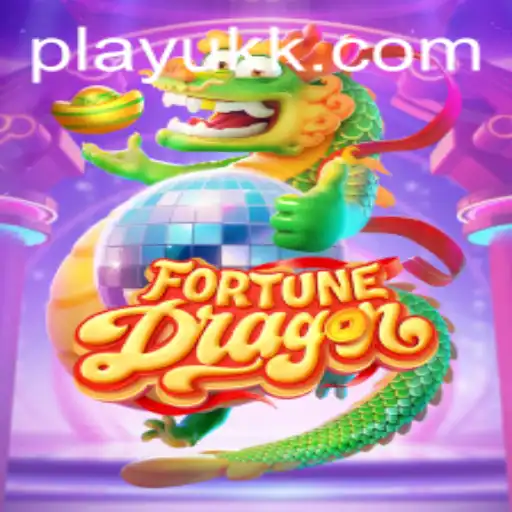 FortuneDragon: A Thrilling Journey into Mythical Riches with 38pbet