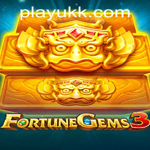 FortuneGems3: An Exciting Journey Into the World of 38pbet