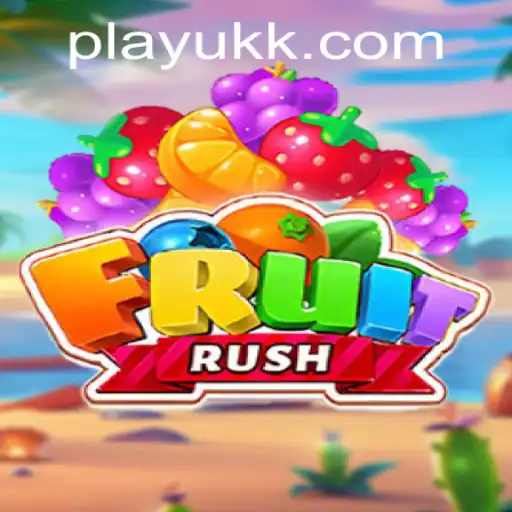 Discover the Exciting World of FruitRush: A Fresh Take on Modern Gaming