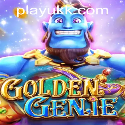 Discover the Mystical World of GOLDENGENIE with 38pbet: An Enchanting Gaming Experience