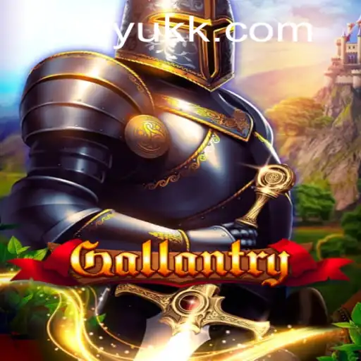 Gallantry: A Modern Gaming Adventure with 38pbet
