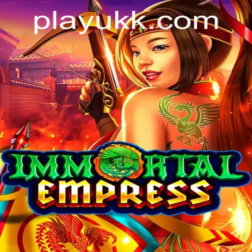 ImmortalEmpress: A New Era in Gaming with 38pbet