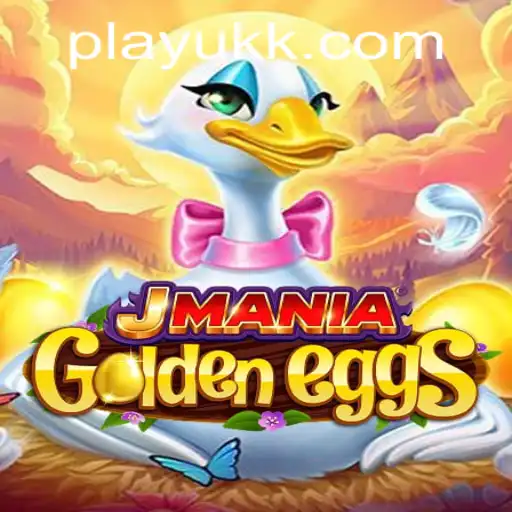 Exploring the Enigmatic World of JManiaGoldenEggs: A Deep Dive into Gameplay and Strategy