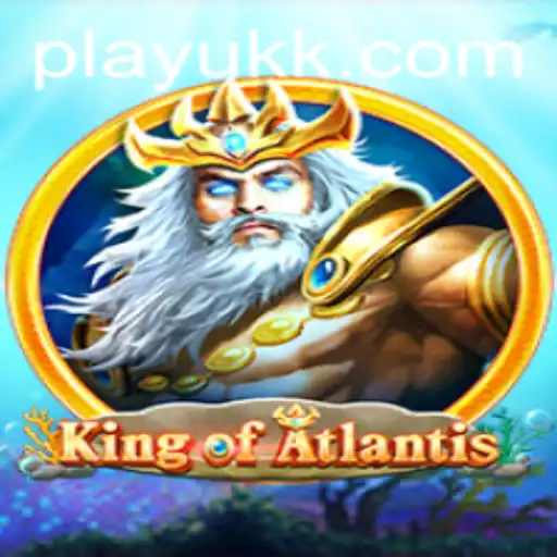 Dive into Adventure with KingofAtlantis: Unravel the Secrets of the Lost Kingdom