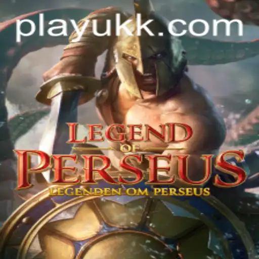 LegendofPerseus: An Epic Adventure in the World of Mythology