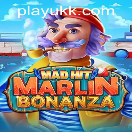MadHitMarlinBonanza: Dive into the Exciting Aquatic Adventure
