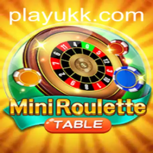 Exploring MiniRoulette: A Compact Spin on the Classic Casino Game with 38pbet