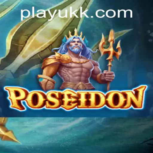 Discover the Thrills of Poseidon: The Game with 38pbet