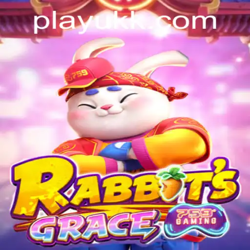 Exploring the World of RabbitsGrace: A Journey Into Riveting Gameplay