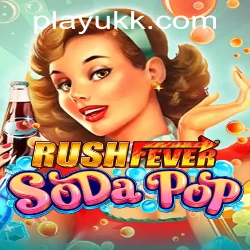 Experience the Thrill of RushFeverSodaPop: An Engaging Game Adventure