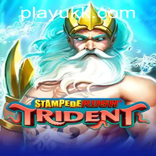 StempedeRushTrident: The Thrilling New Game Taking the World by Storm