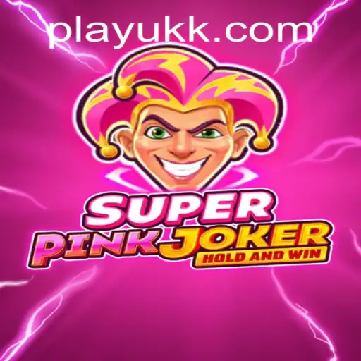 SuperPinkJoker: The Ultimate Gaming Experience with 38pbet