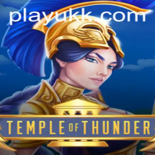 TempleofThunder: Dive into the Electrifying World of 38pbet's Thrilling Game