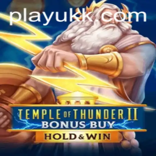 Discover the Thrilling Experience of TempleofThunderIIBonusBuy