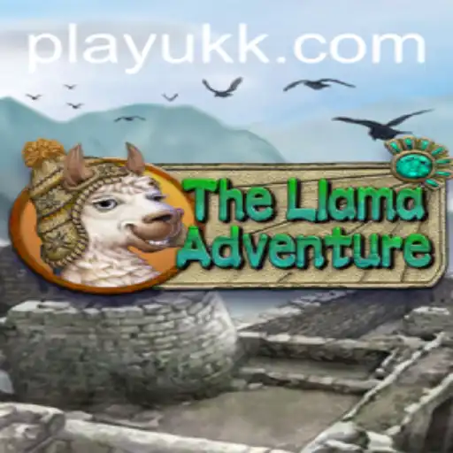 TheLlamaAdventure: A Unique Gaming Experience with 38pbet