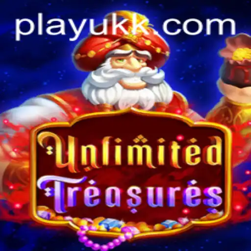Unlimited Treasures: A Deep Dive into the Latest Gaming Sensation