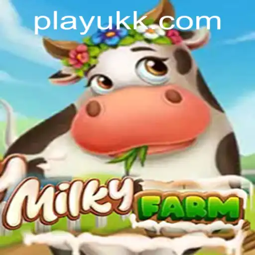 MilkyFarm: The New Era of Virtual Farming Entertainment with 38pbet