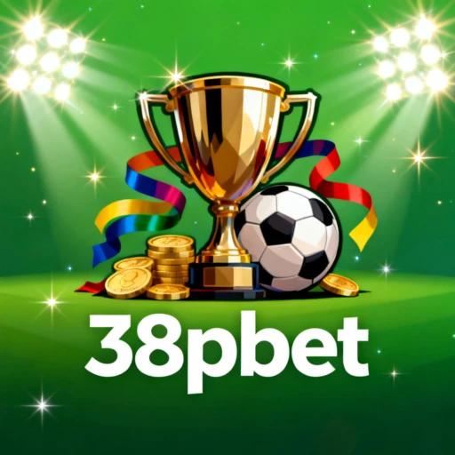 38pbet Logo
