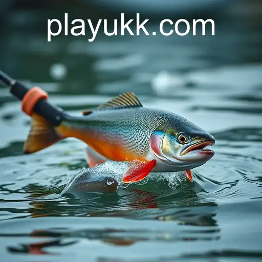 Pesca: Exploring the Wonders of Fishing and the Role of 38pbet