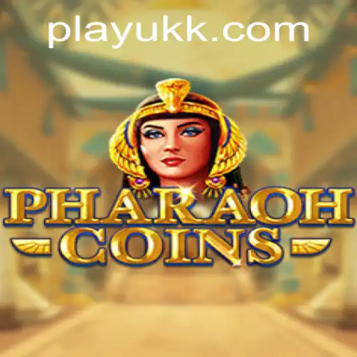 Discover the Excitement of PharaohCoins and the Role of 38pbet