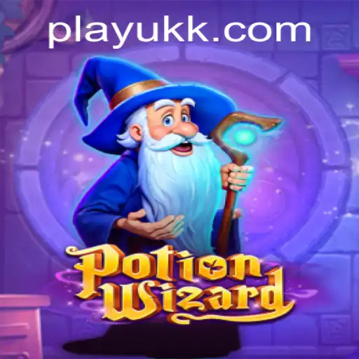 Discover the Magical World of PotionWizard: An Immersive Gaming Experience