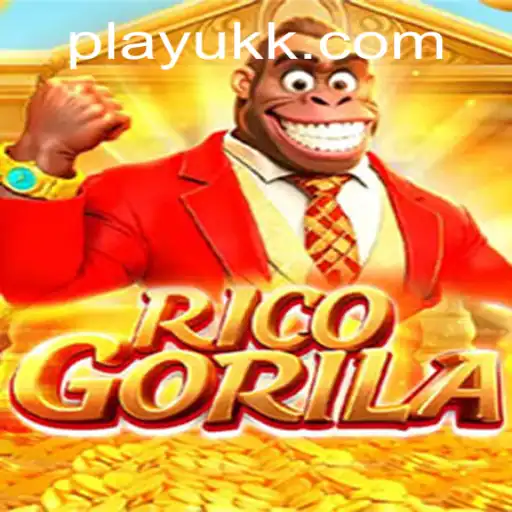 Discovering RicoGorila: A Thrilling Gaming Adventure with 38pbet