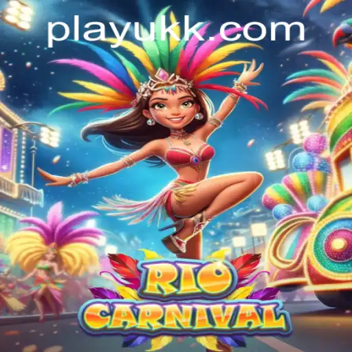 Experience the Thrill of 'RioCarnival' at 38pbet