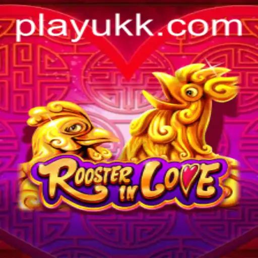 RoosterInLove: A Playful Dive Into the World of 38pbet