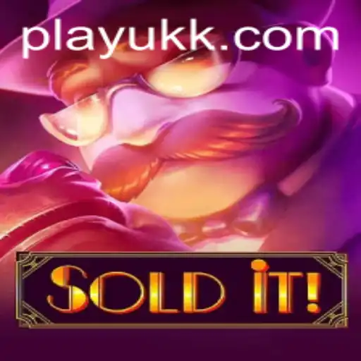 Exploring Soldit: The Thrilling World of Gaming with 38pbet