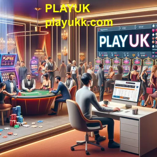 Apostas Esportivas: A Emoção e a Estratégia no Jogo