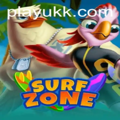 SurfZone: Dive into the Exciting World of Aquatic Adventure